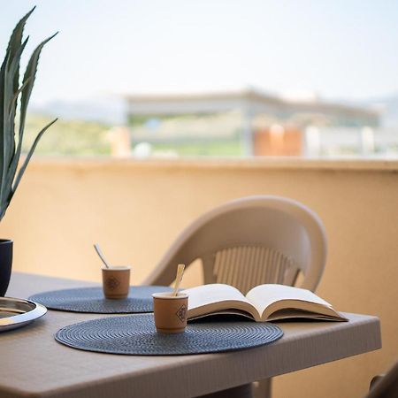 Welcomely - Xenia Boutique House Olbia Exteriér fotografie