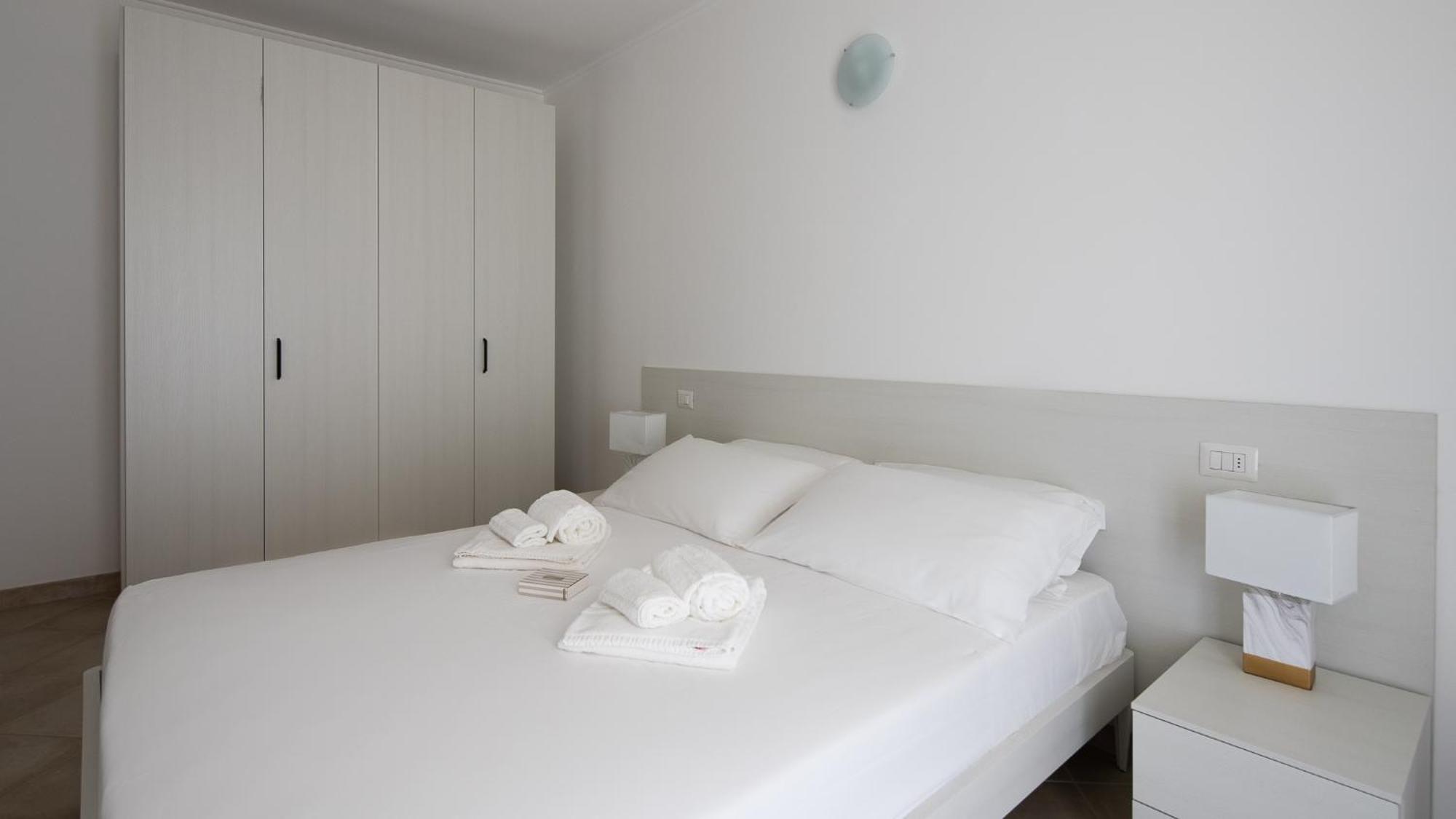 Welcomely - Xenia Boutique House Olbia Exteriér fotografie