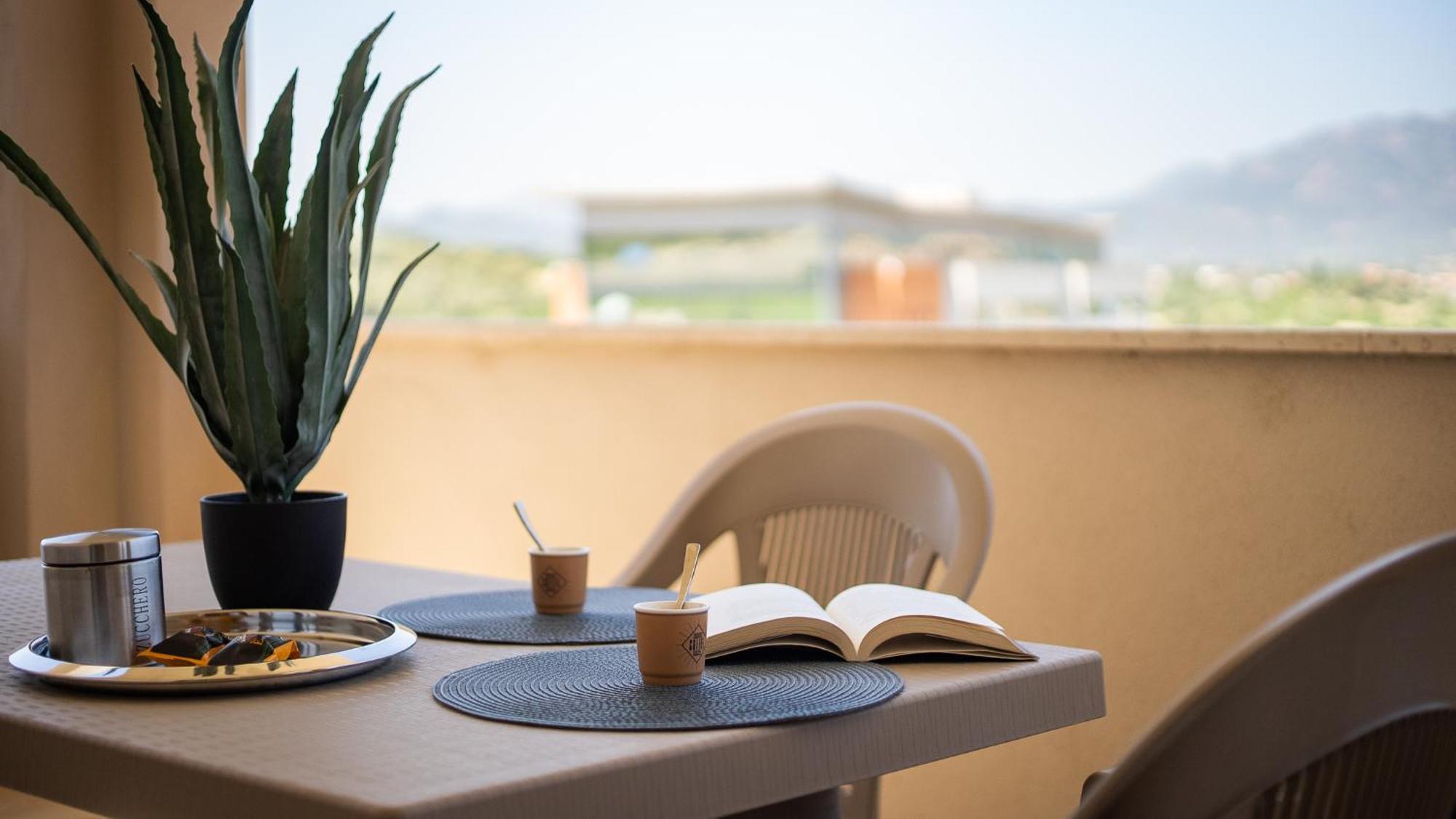 Welcomely - Xenia Boutique House Olbia Exteriér fotografie