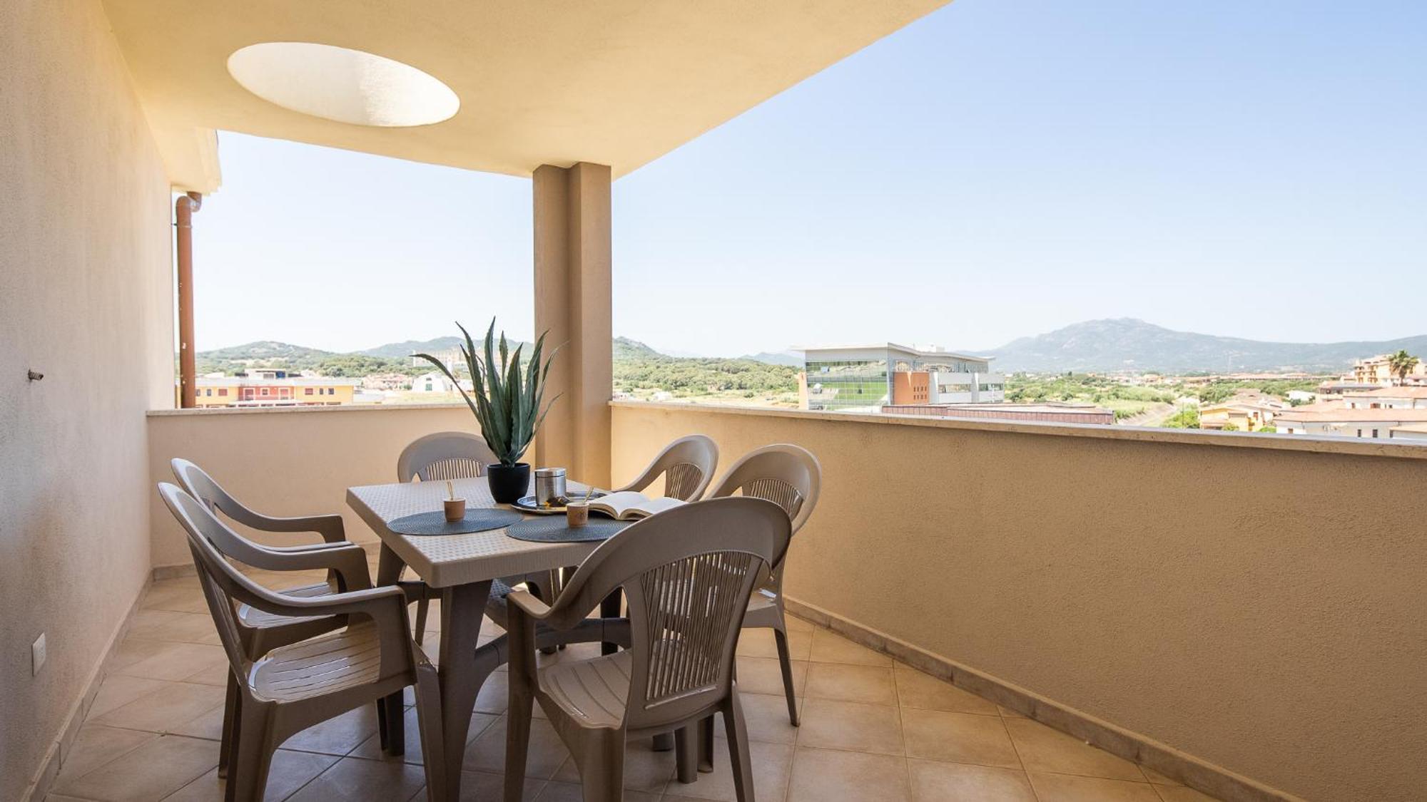 Welcomely - Xenia Boutique House Olbia Exteriér fotografie