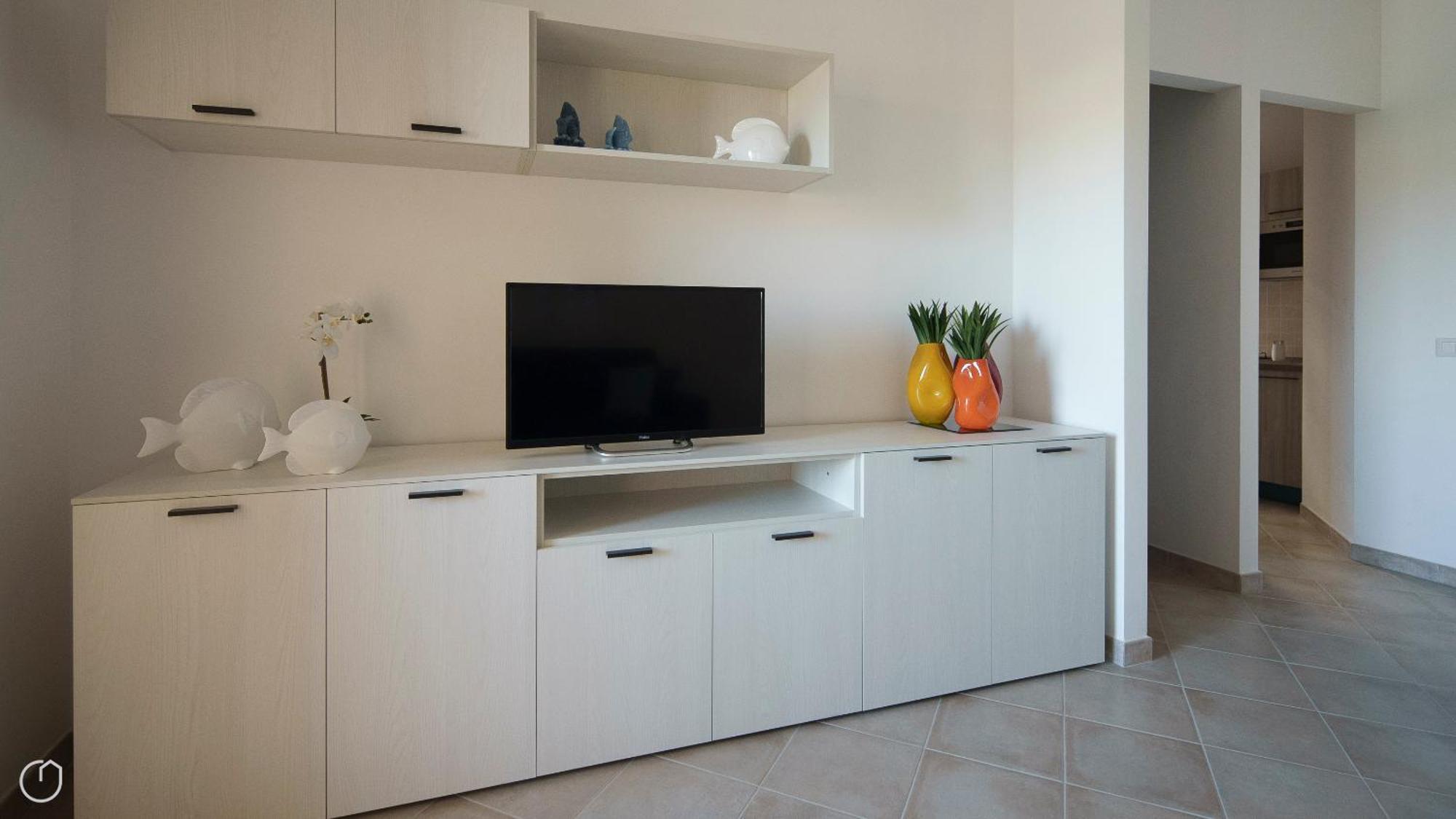 Welcomely - Xenia Boutique House Olbia Exteriér fotografie
