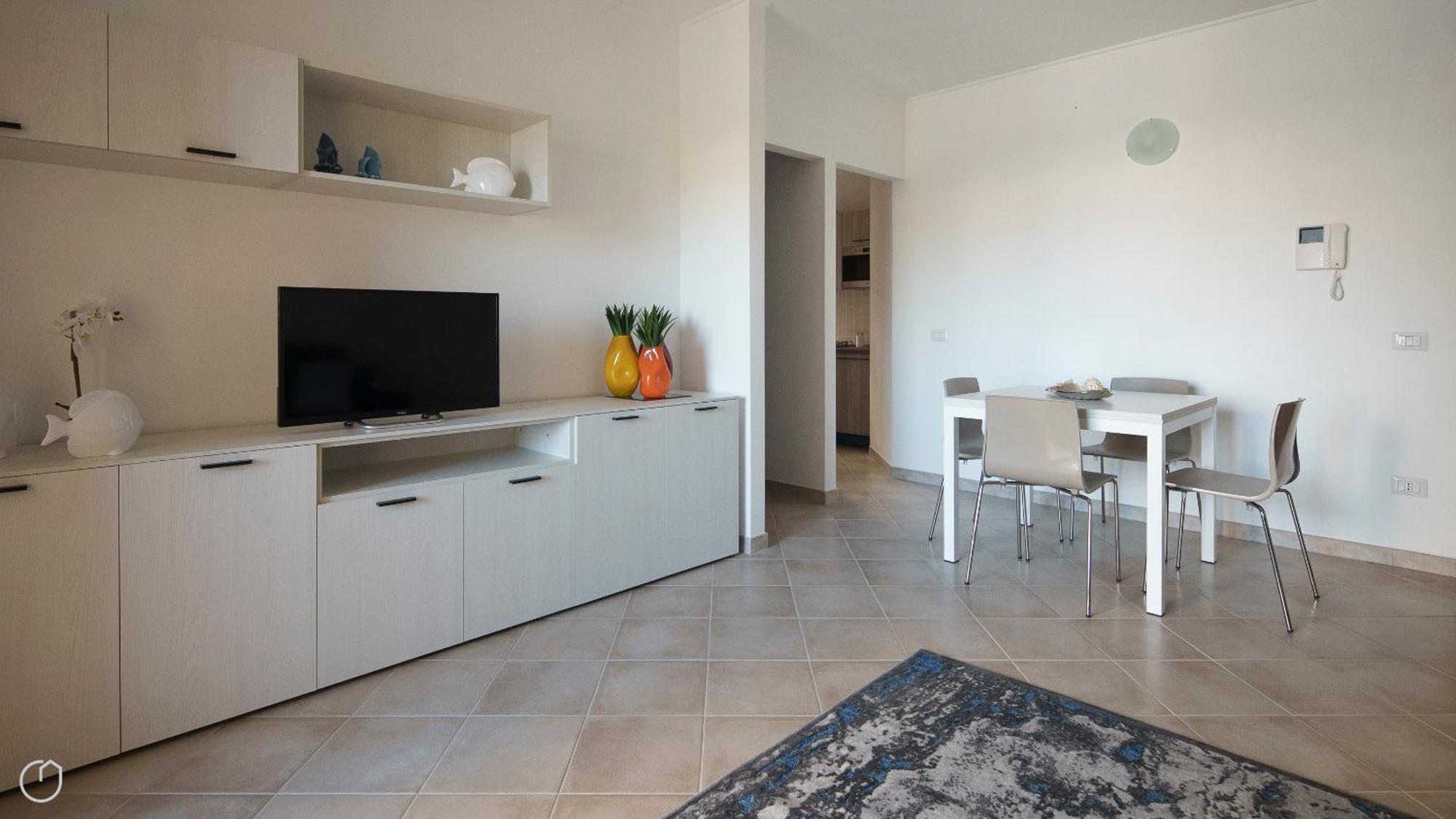 Welcomely - Xenia Boutique House Olbia Exteriér fotografie
