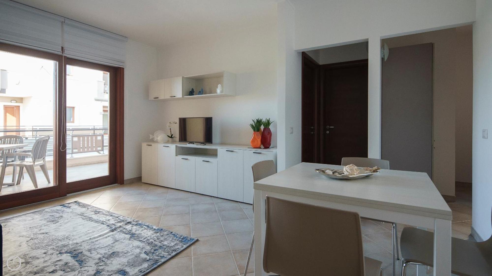 Welcomely - Xenia Boutique House Olbia Exteriér fotografie