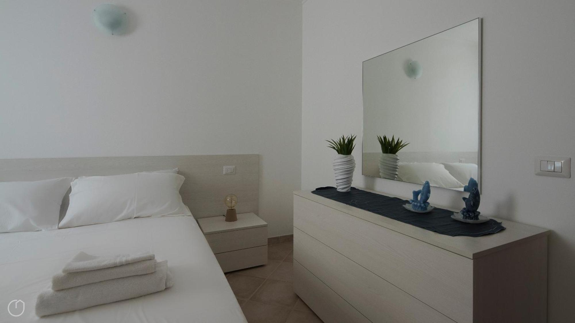 Welcomely - Xenia Boutique House Olbia Exteriér fotografie