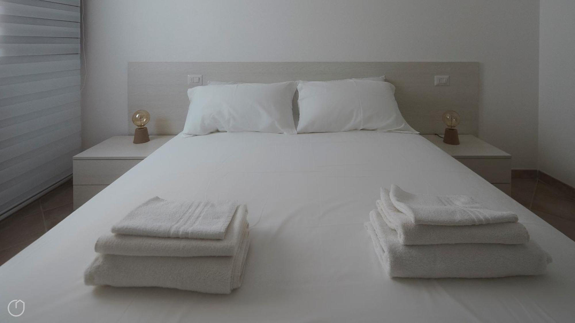Welcomely - Xenia Boutique House Olbia Exteriér fotografie