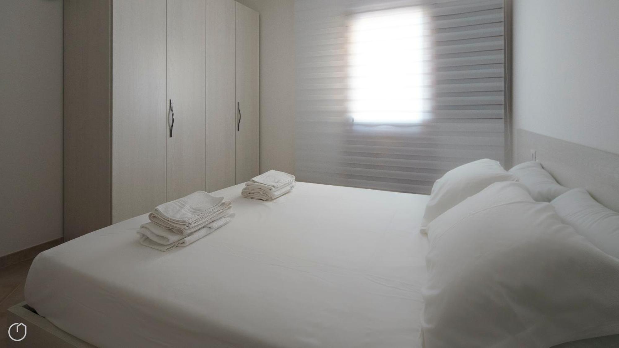 Welcomely - Xenia Boutique House Olbia Exteriér fotografie
