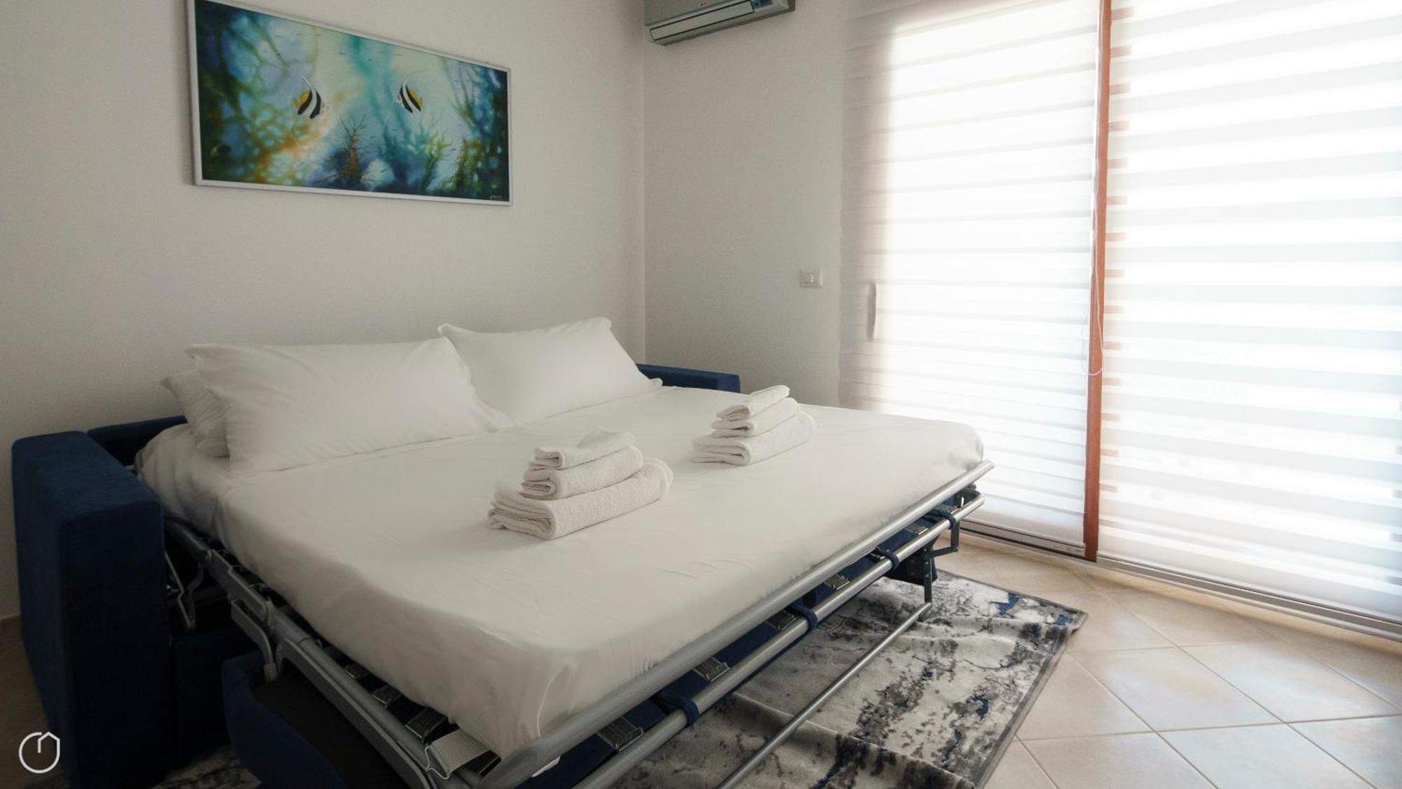 Welcomely - Xenia Boutique House Olbia Exteriér fotografie