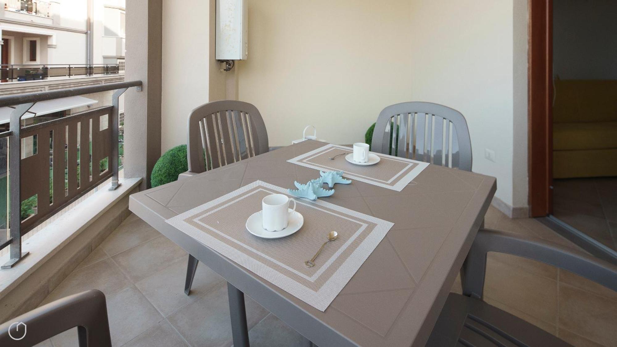 Welcomely - Xenia Boutique House Olbia Exteriér fotografie