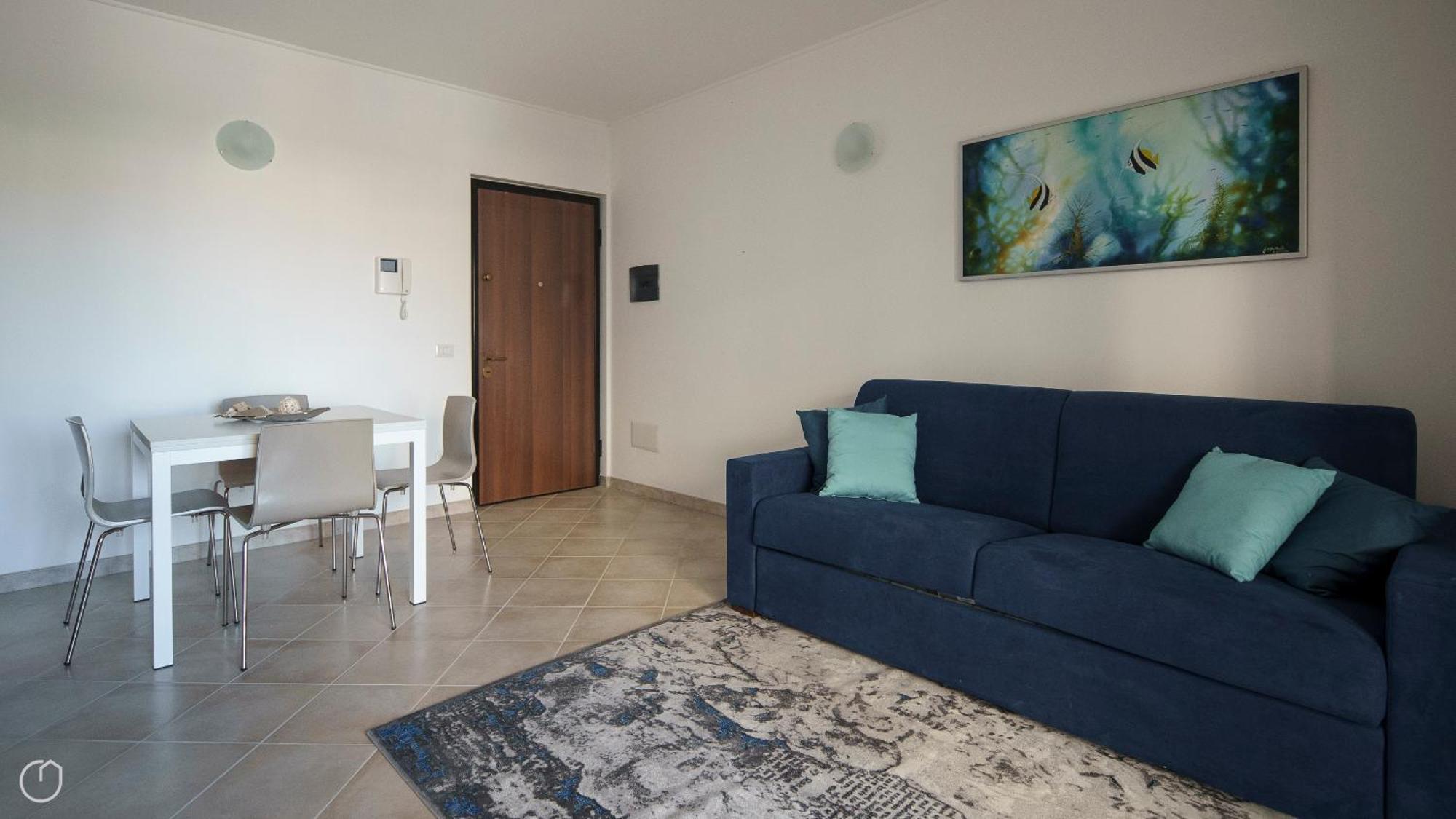 Welcomely - Xenia Boutique House Olbia Exteriér fotografie