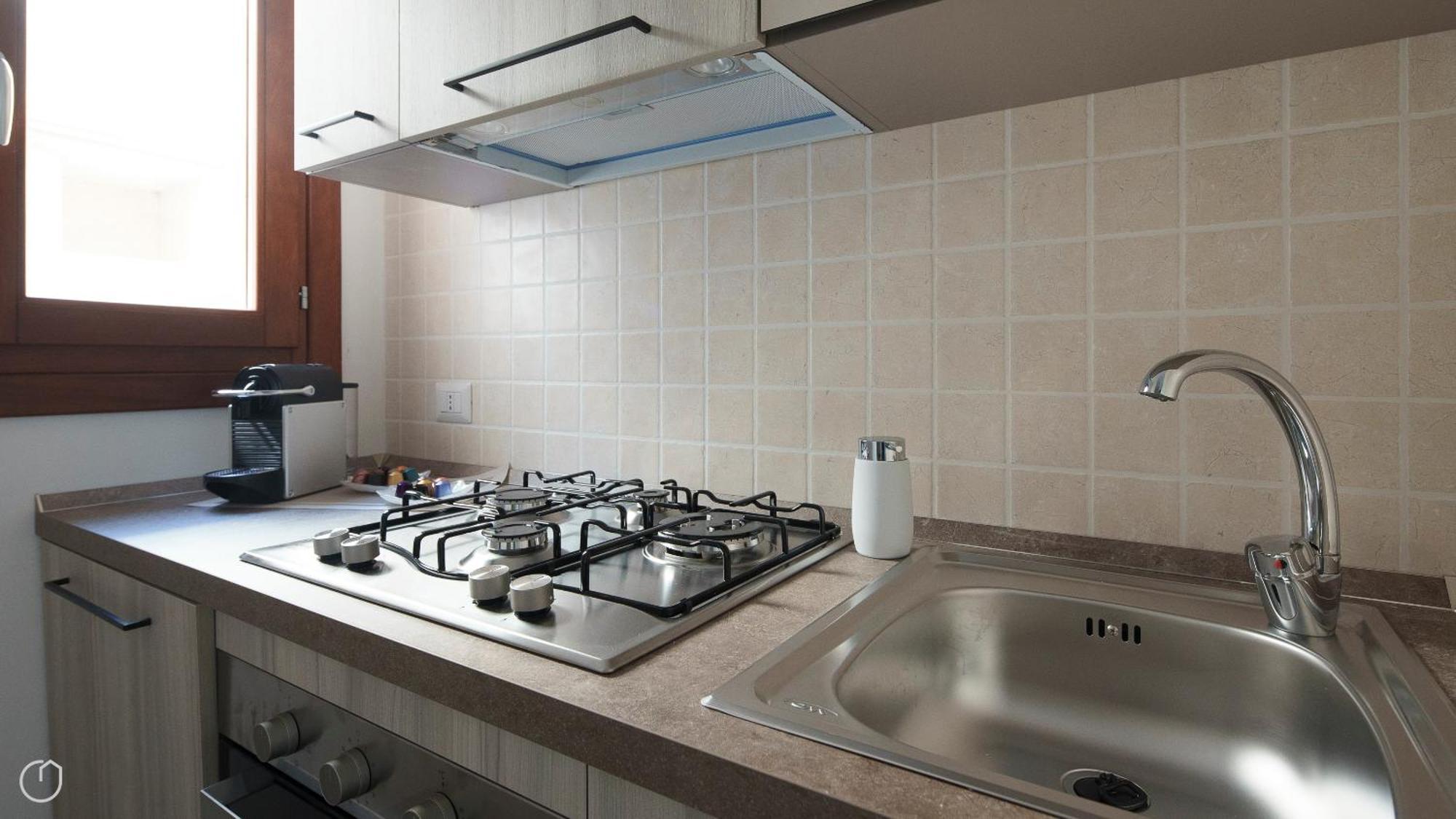 Welcomely - Xenia Boutique House Olbia Exteriér fotografie