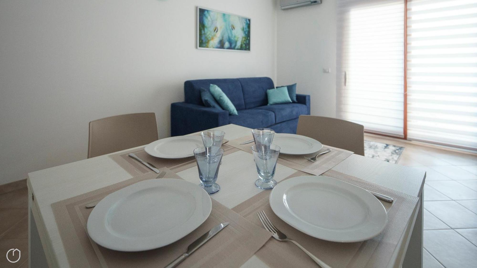 Welcomely - Xenia Boutique House Olbia Exteriér fotografie