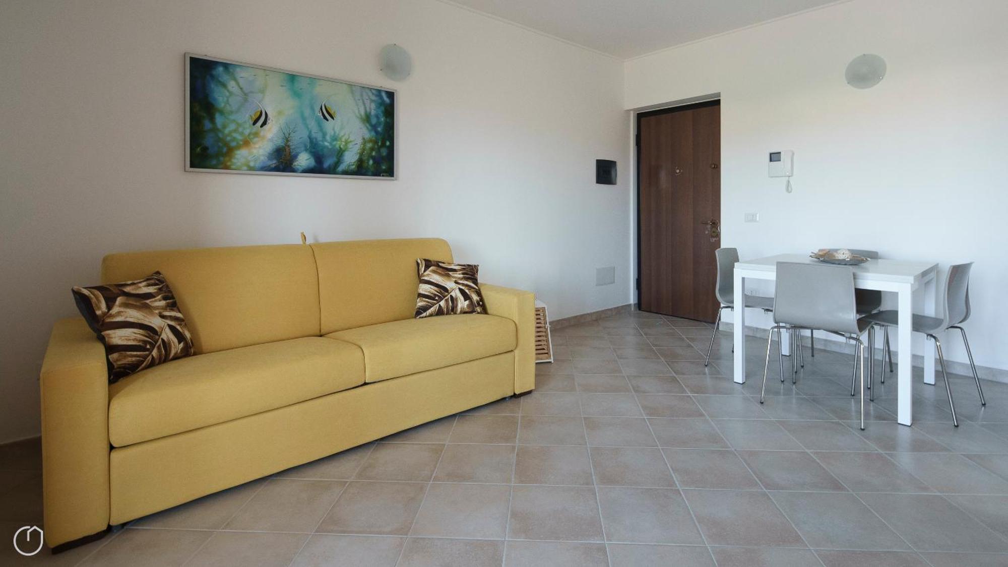 Welcomely - Xenia Boutique House Olbia Exteriér fotografie