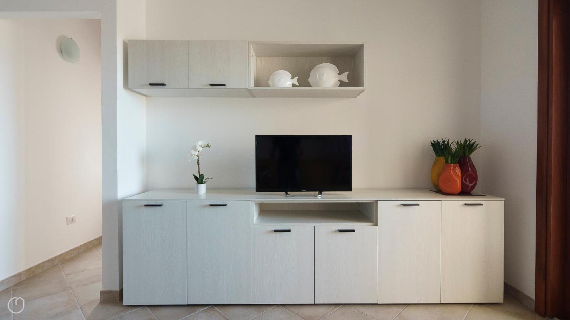 Welcomely - Xenia Boutique House Olbia Exteriér fotografie