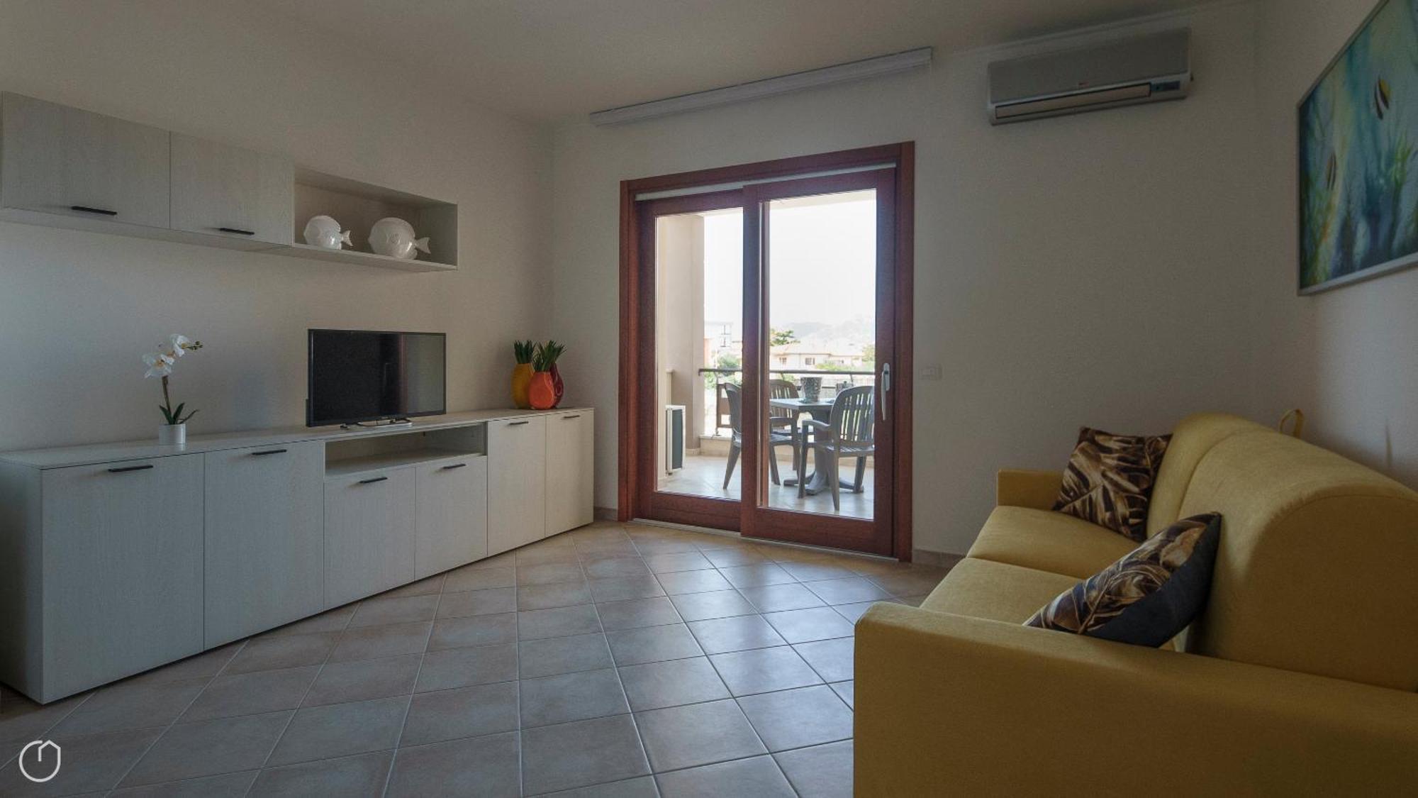Welcomely - Xenia Boutique House Olbia Exteriér fotografie