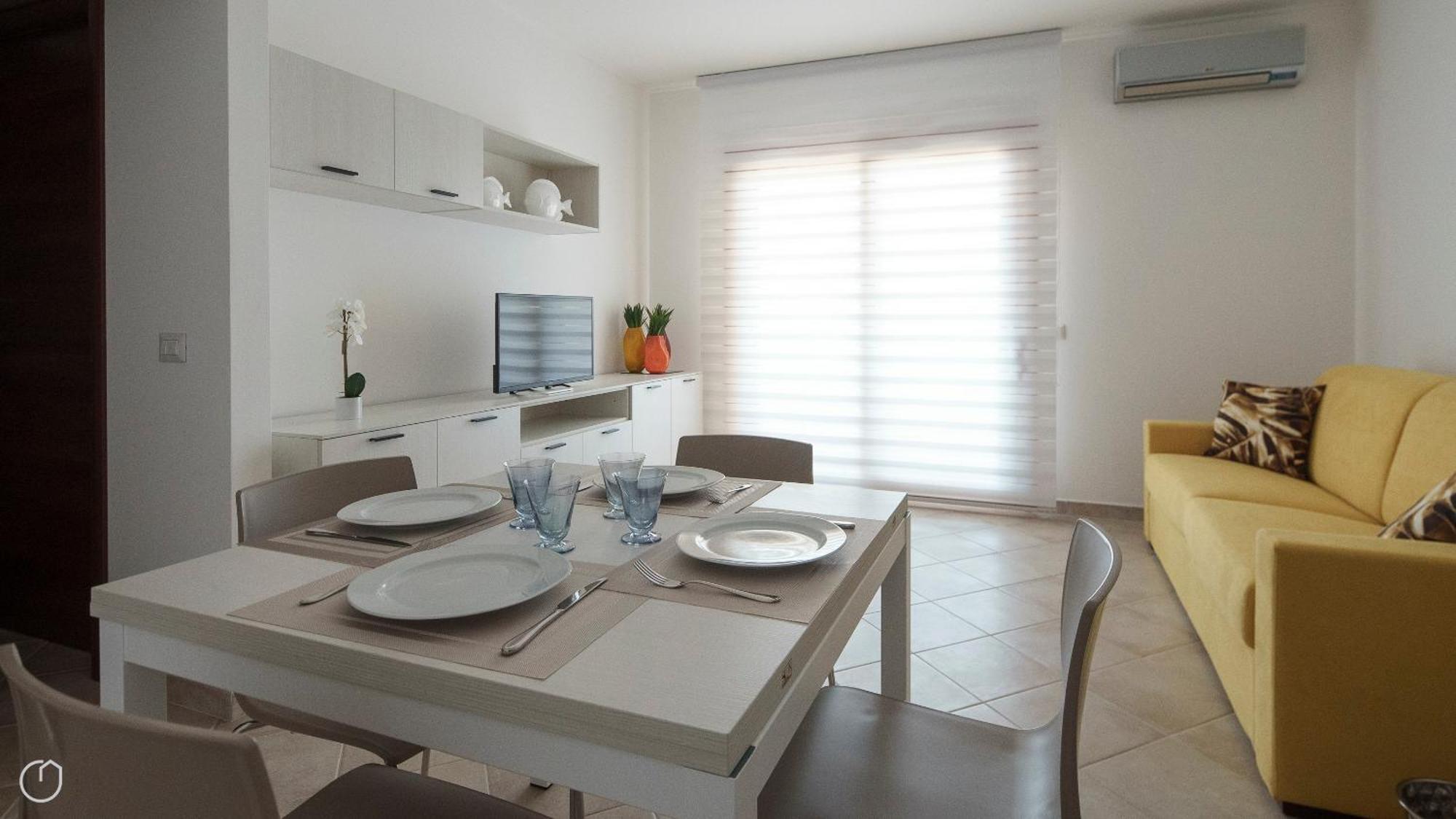 Welcomely - Xenia Boutique House Olbia Exteriér fotografie