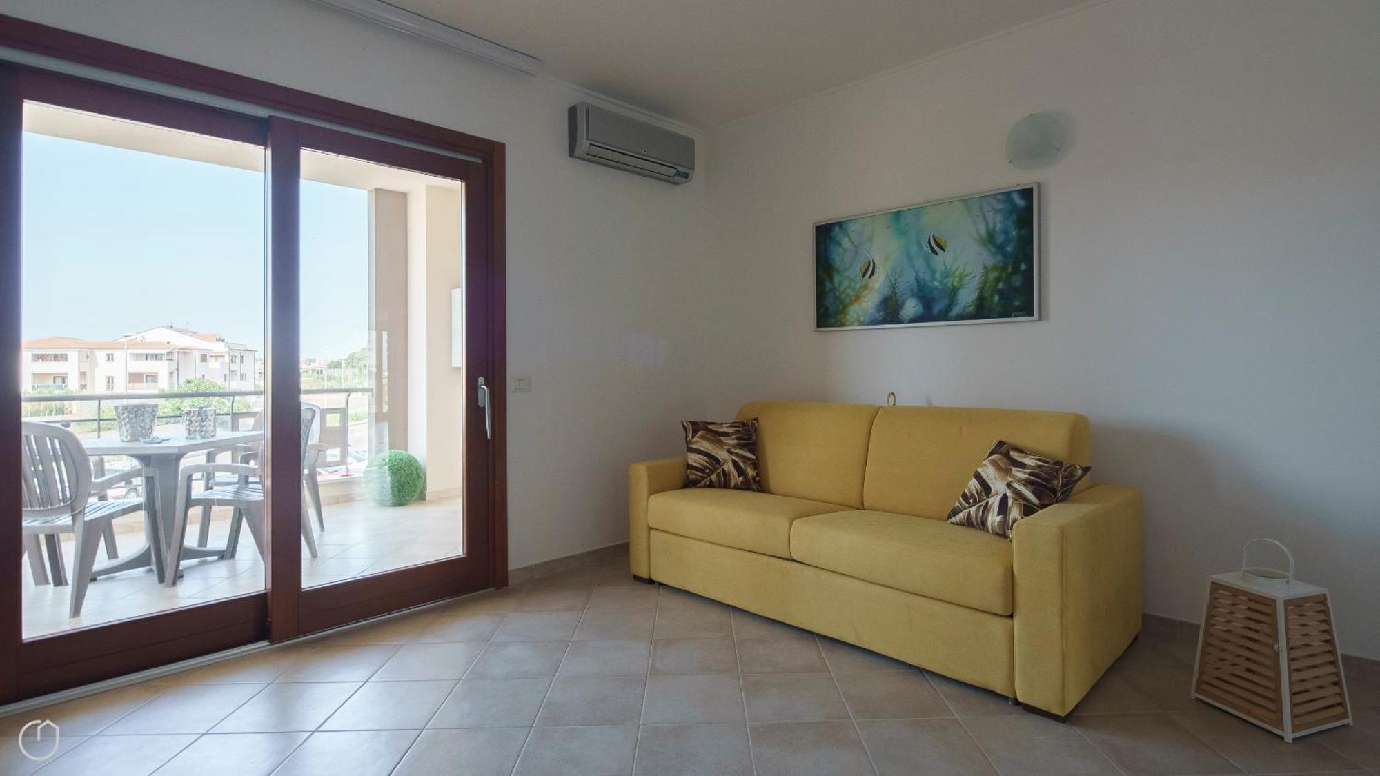 Welcomely - Xenia Boutique House Olbia Exteriér fotografie