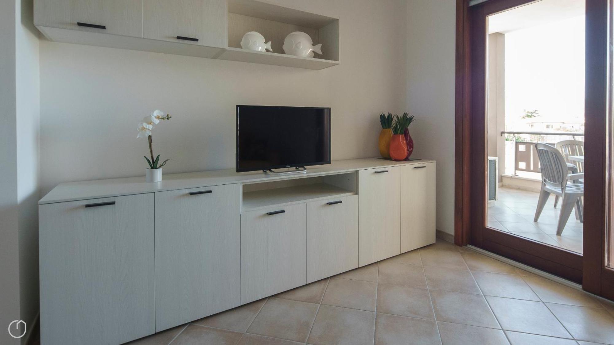 Welcomely - Xenia Boutique House Olbia Exteriér fotografie