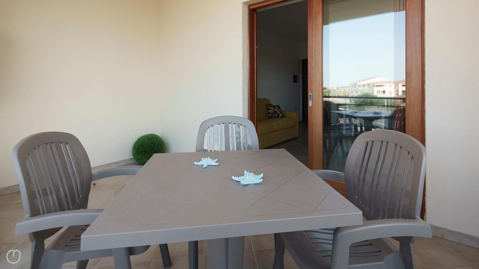 Welcomely - Xenia Boutique House Olbia Exteriér fotografie
