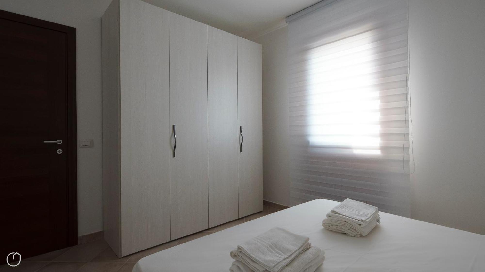 Welcomely - Xenia Boutique House Olbia Exteriér fotografie