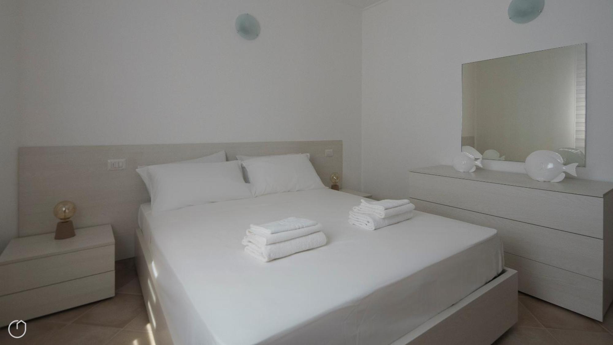 Welcomely - Xenia Boutique House Olbia Exteriér fotografie