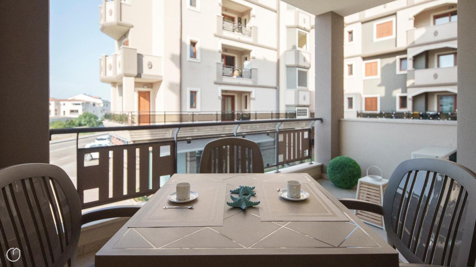 Welcomely - Xenia Boutique House Olbia Exteriér fotografie