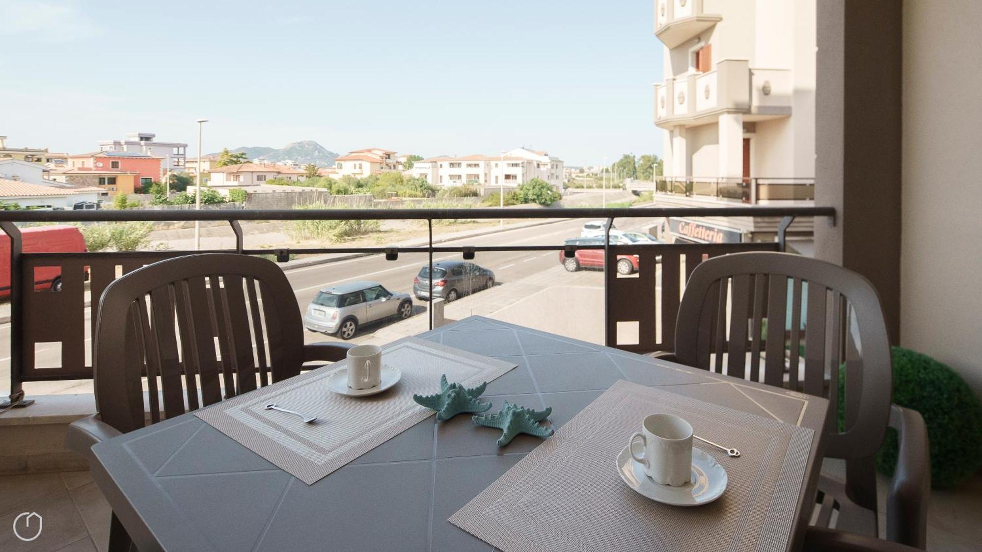 Welcomely - Xenia Boutique House Olbia Exteriér fotografie