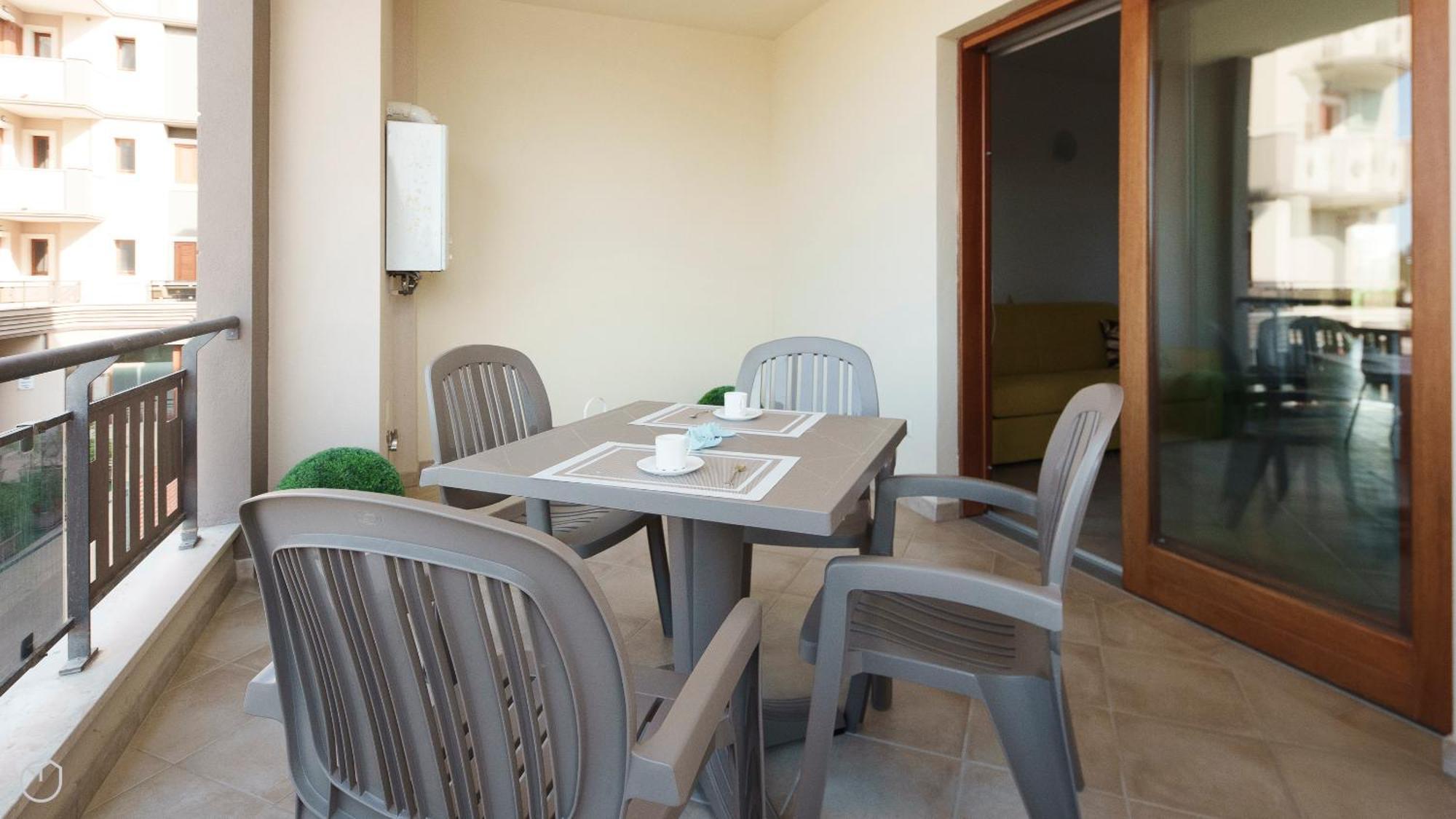 Welcomely - Xenia Boutique House Olbia Exteriér fotografie