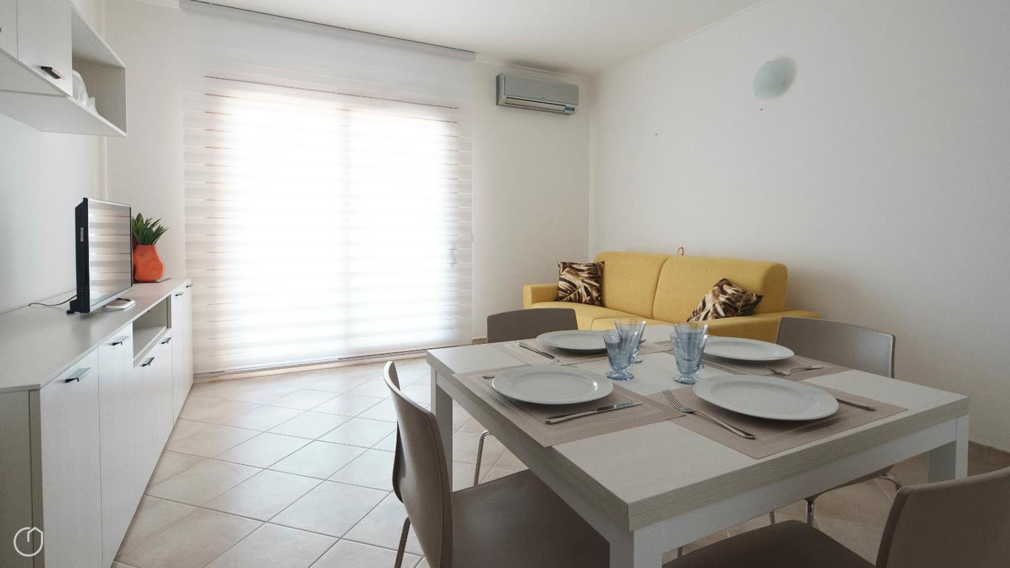 Welcomely - Xenia Boutique House Olbia Exteriér fotografie