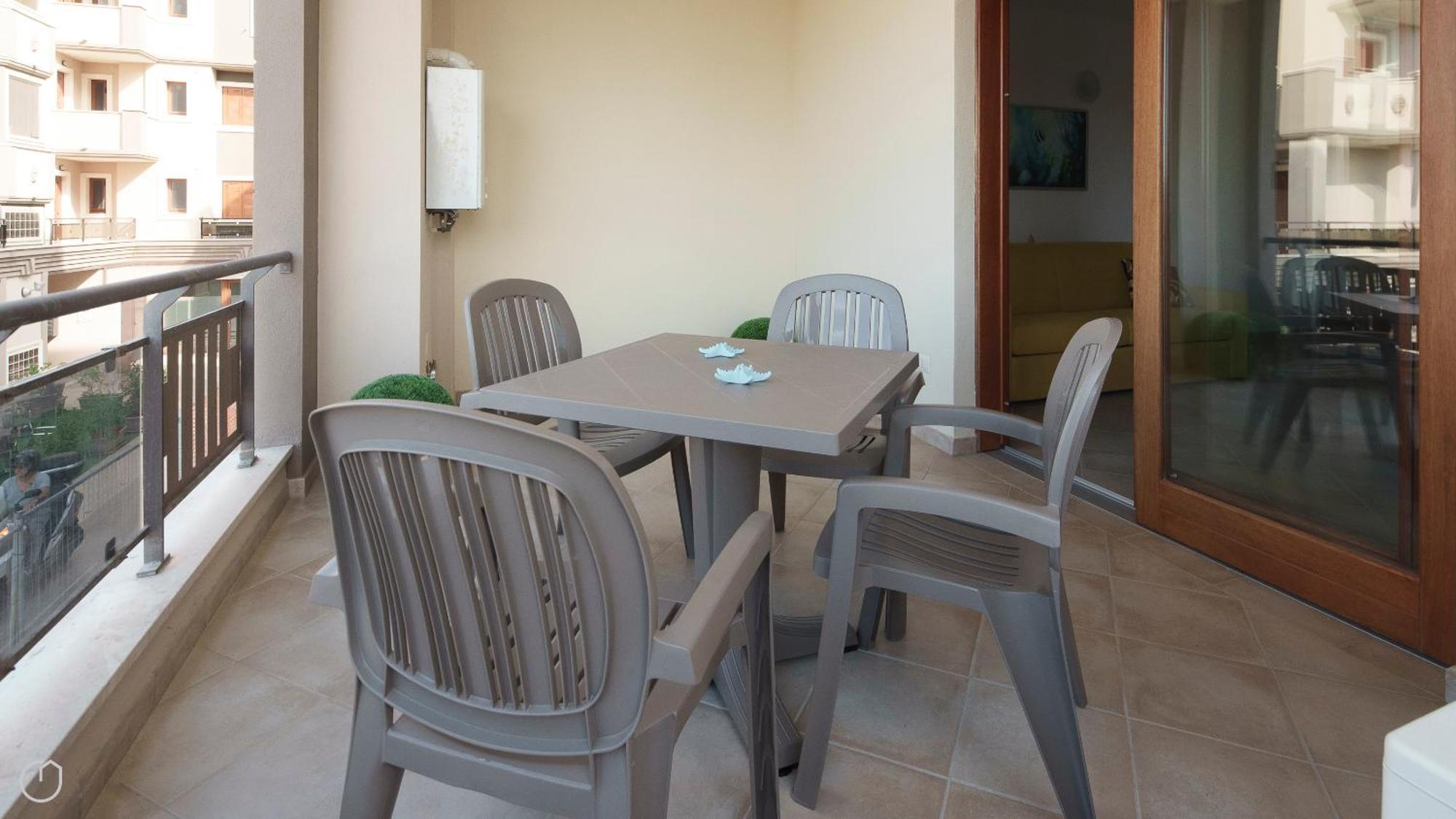 Welcomely - Xenia Boutique House Olbia Exteriér fotografie