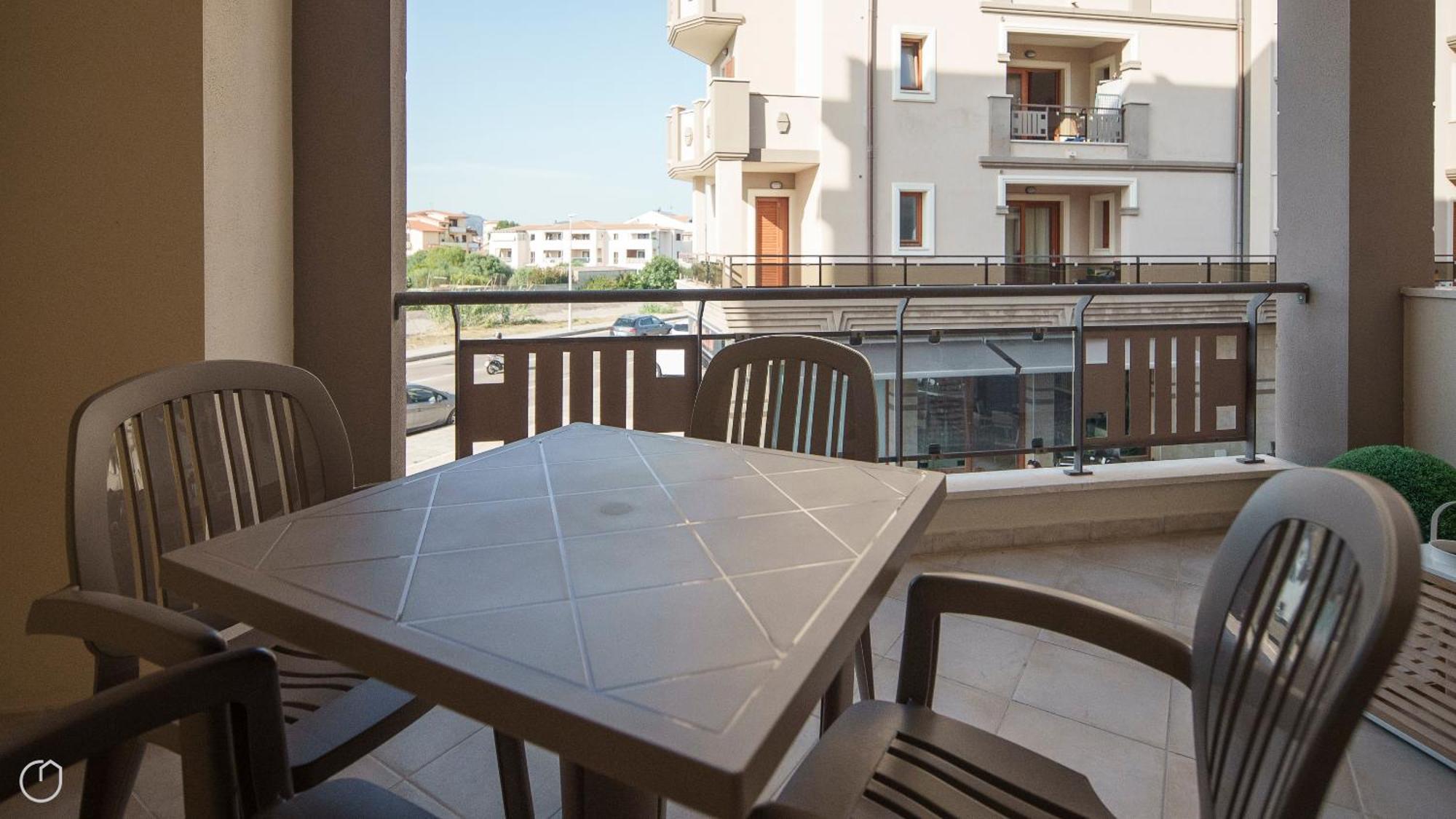 Welcomely - Xenia Boutique House Olbia Exteriér fotografie